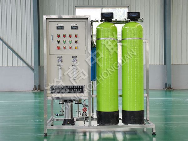 海水淡化設（shè）備 0.5T