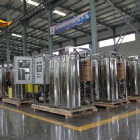 【正在播放国产精品】生活飲水可以使用那些水處理設備?