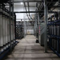 【正在播放国产精品】造成EDI超純水設備損壞的原因有哪些?